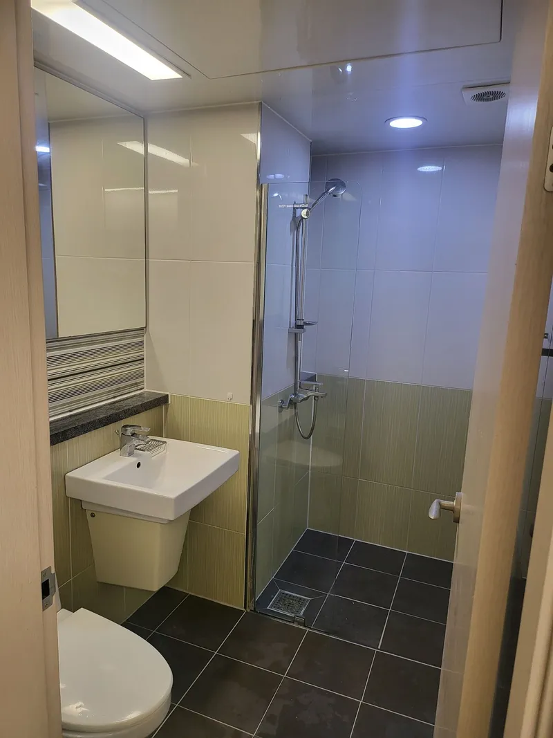 [Gwangsan, Gwangju] Aurora (High-Tech Officetel) 27