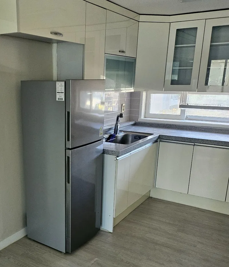 [Changwon][Changwon-si, Gyeongnam] #Jinhae New Port #3 Room #Apartment Only #Parking #Quiet 21