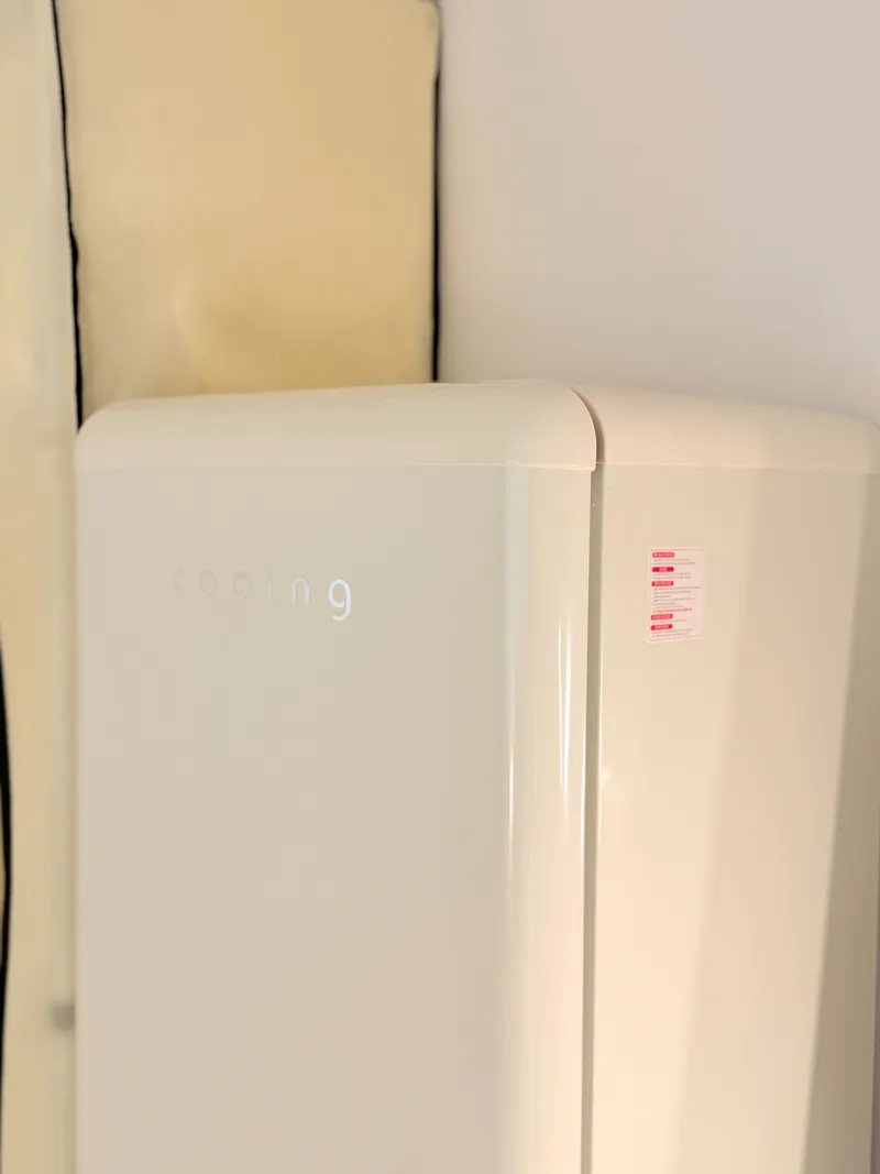 [Guro, Seoul] Fully furnished, white wood-toned two-room apartment, 10 minutes from Gaebong Station 10