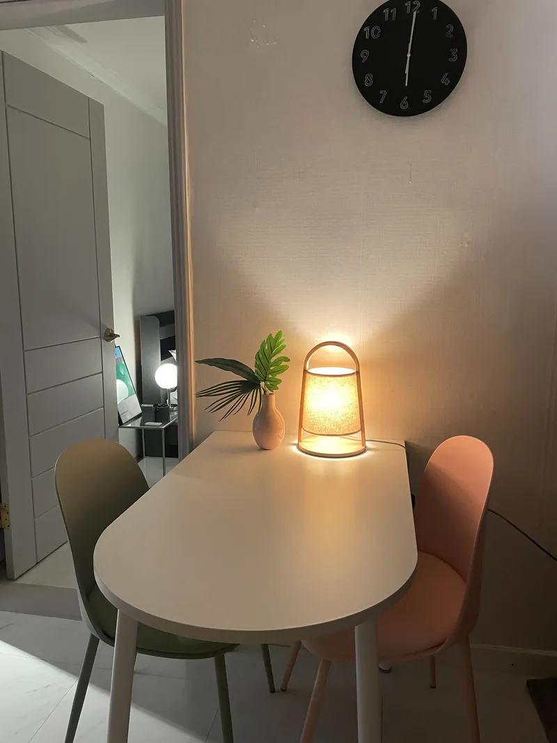 [Gangnam, Seoul] Spacious, well-appointed 1-room, 1-living room, quick parking, Gangnam Yeoksam Station, Severance Hospital 14