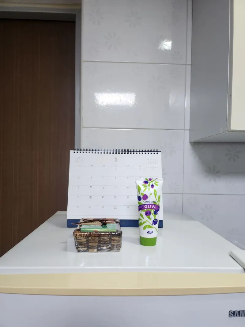 [대전 동구] 복합터미널 근처 아늑한 1인 숙소 홍도2 11