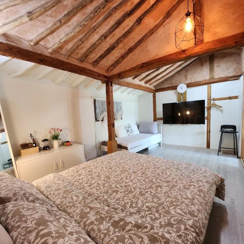 [Namhae] German Village Village Cottage 2