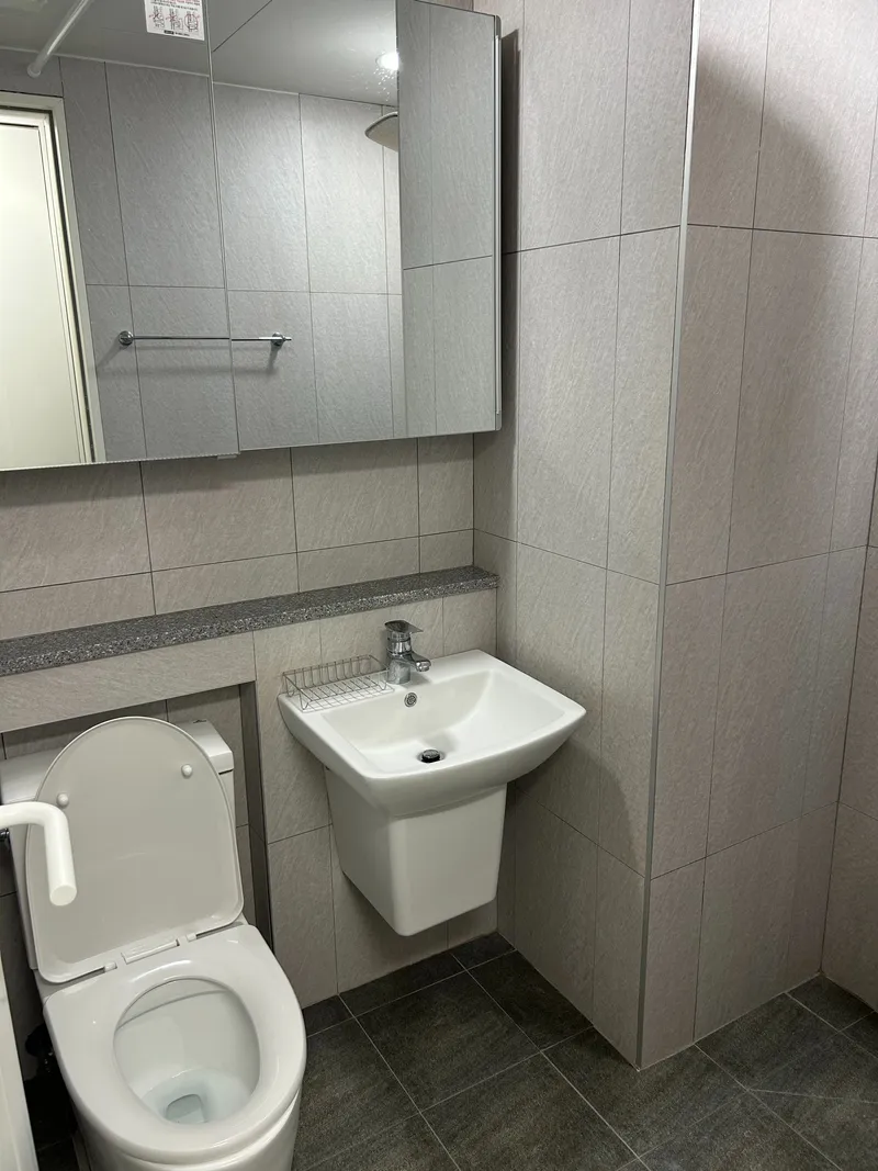 [Yeon-dong, Jeju] A place suitable for living in a fully-equipped officetel for a month 14