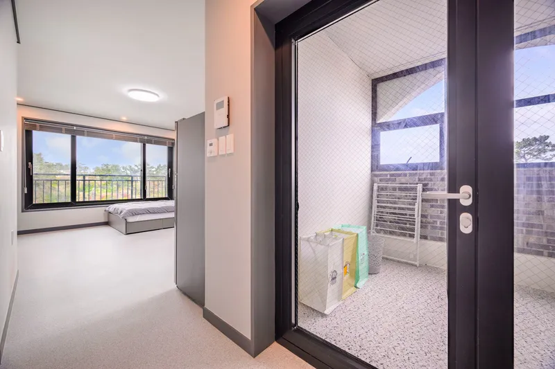 [Hallim, Jeju] Rent house 202 where you can stay with your dog 22