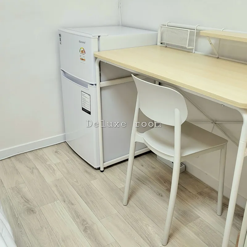 [Gangdong, Seoul] 8-minute walk from Amsa Station / Jamsil / KSPO DOME / Olympic Park 201 4