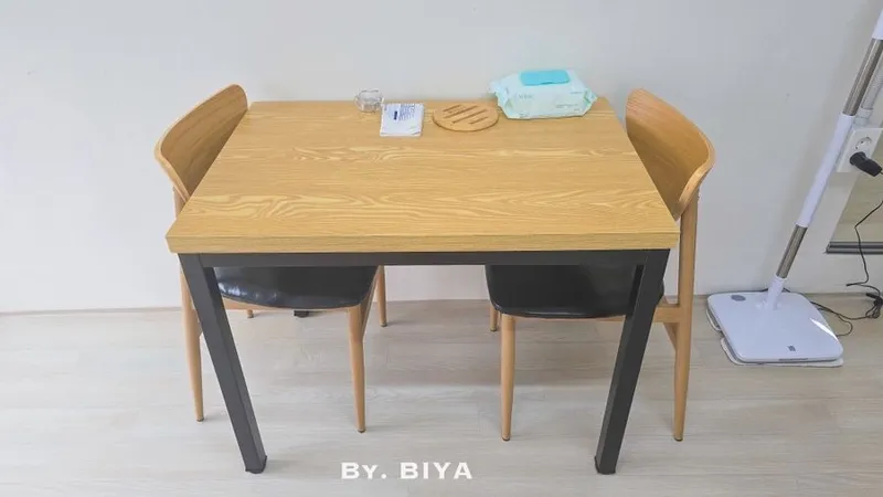 [제주 한경] 조용한 투룸 독채 #애견동반가능단독 14