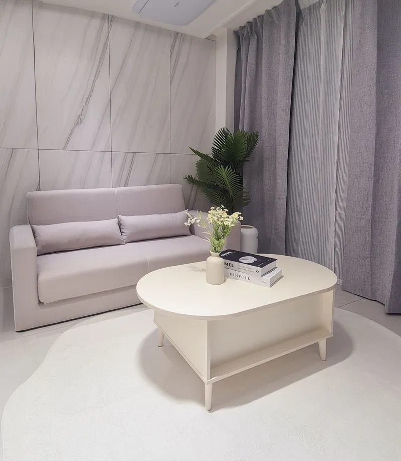 [Seocho, Seoul] High-end Room D, City View, High-Rise (ideal for business trips and work) 5