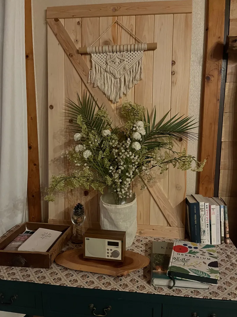 [Hallim, Jeju] 5-minute walk to Hyeopjae Beach, private house, dog-friendly, lawn yard, 14