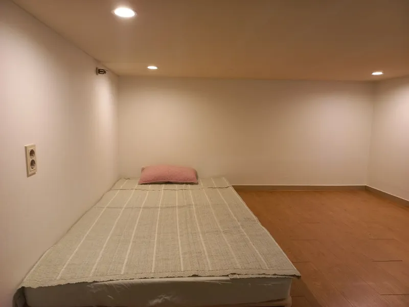 [Goyang] Ilsan Baekseok Station duplex officetel 14