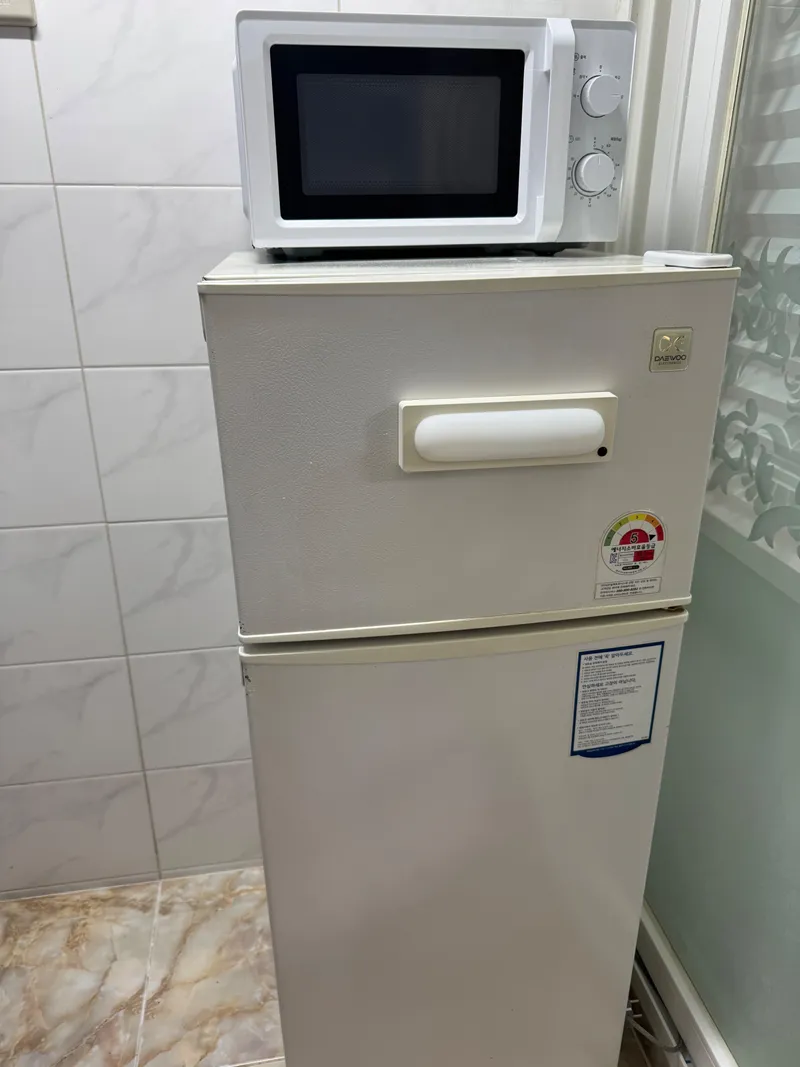 [Jung-gu, Daegu] Kyungdae Hospital/Nordic St. One-Room Apartment near Dongseong-ro 12