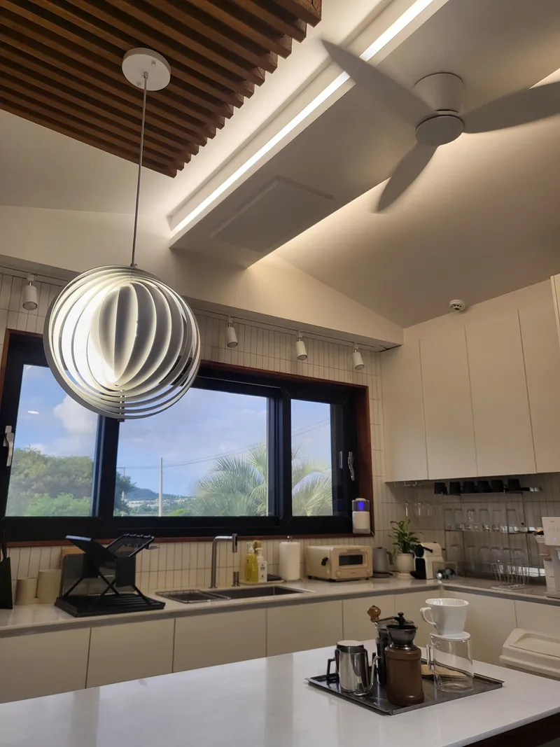[Hallim, Jeju] Pet-friendly western-facing emotional lodging, private bunker for families 35