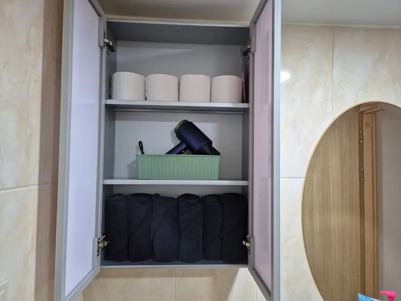 [Gangnam, Seoul] A comfortable healing retreat within easy reach of Suseo Station. 13
