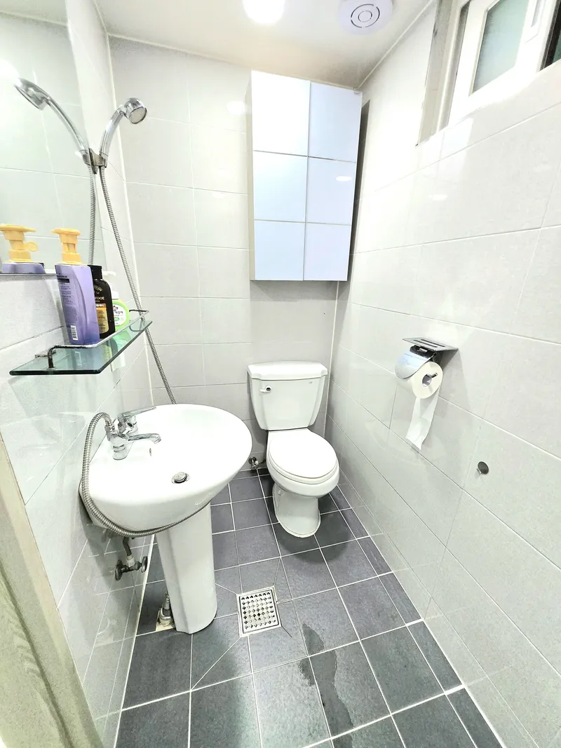 [Eunpyeong, Seoul] Good value for money B1 studio apartment in good condition near Yeonsinnae Station 10