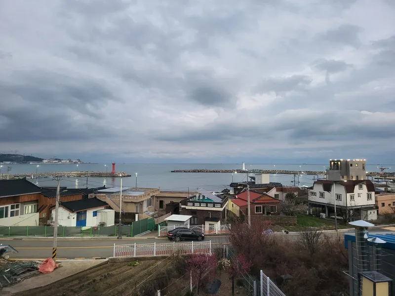 [부산 기장] 칠암 최신리모델링 행복이가득한집 예쁜바다뷰101 39