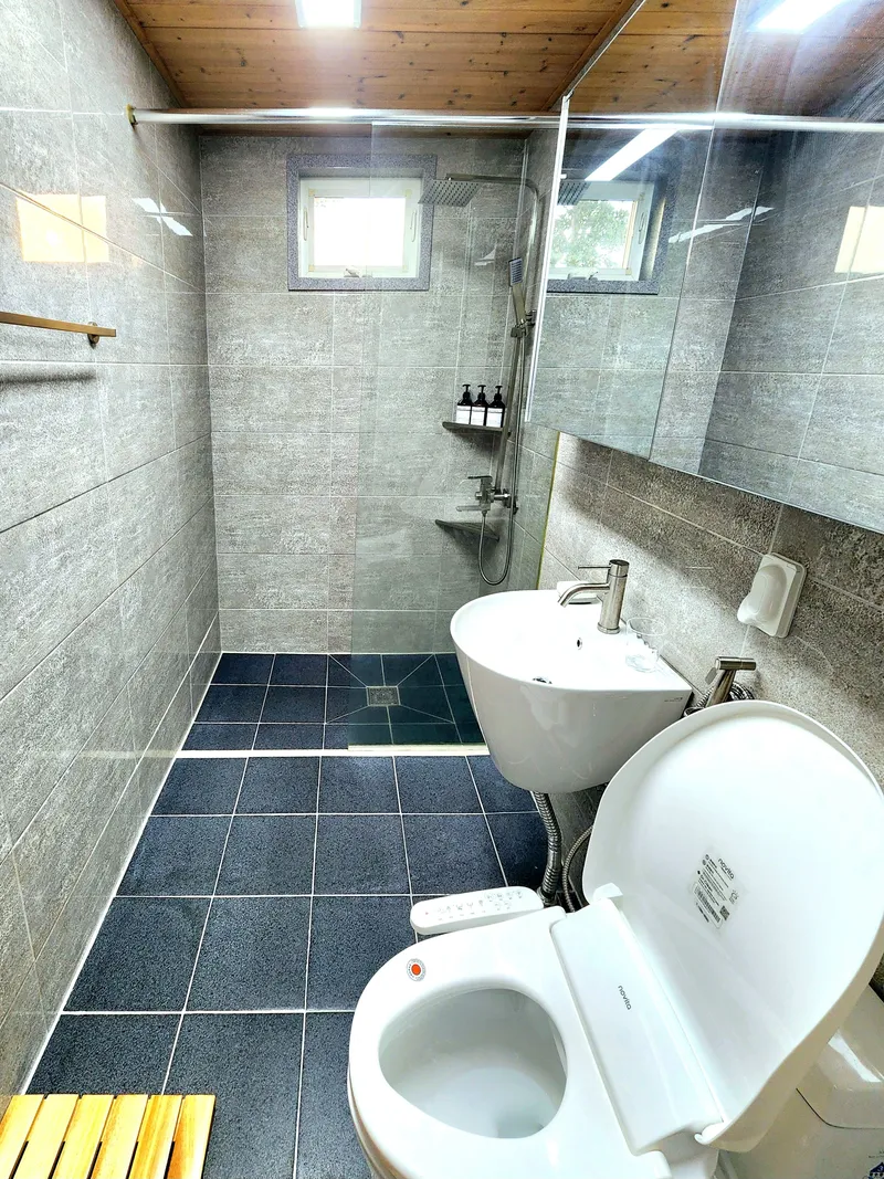 [Hallim, Jeju][Jeju Aewol] A quiet three-room country single-story house with a yard and a beautiful sunset 13