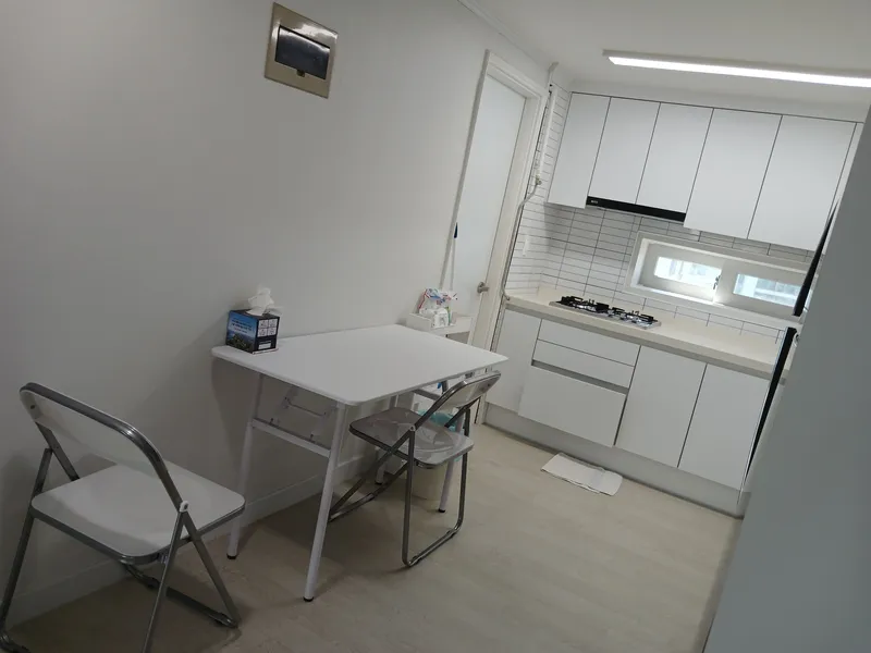 [Wonju] Terminal, convenient house in front of MBC 8