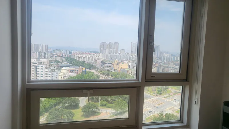 [충북 청주][청주.무료주차] 터미널 3분컷 오송역 버스 15분컷 하이닉스 10분 8