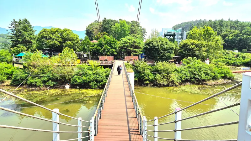 [Jincheon] Premium Two-Room (Corporate Use Only) 44