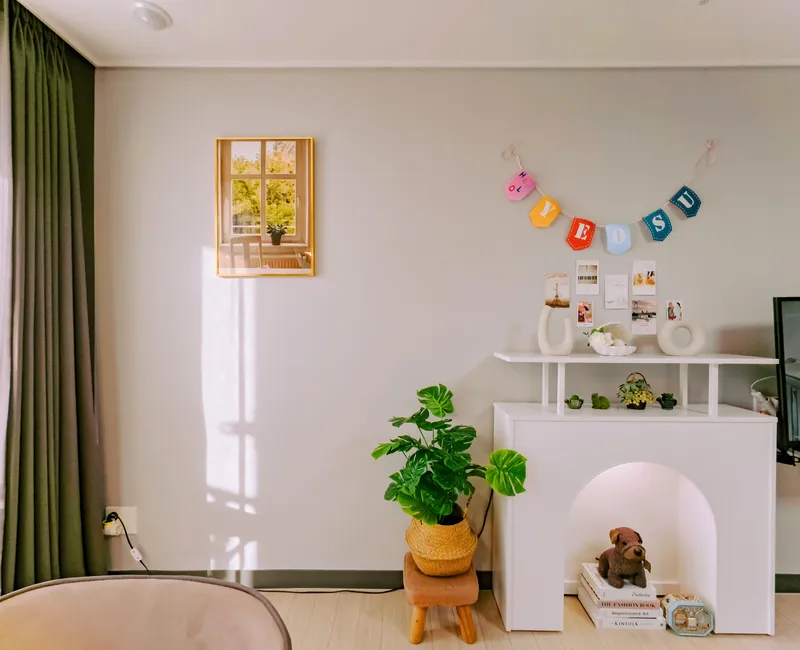 [Yeosu] #Yeosu, Jeollanam-do #New construction/Free parking/5-minute drive to Gejang Alley tourist attraction/3-minute walk to Lotte Mall 3