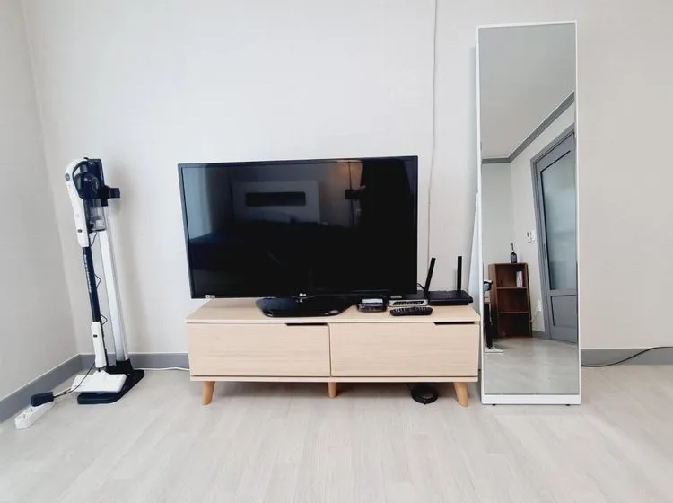 [Cheongju] 5-minute walk from Chungdae Hospital, one-room apartment 2 #Business trip #Practice 7