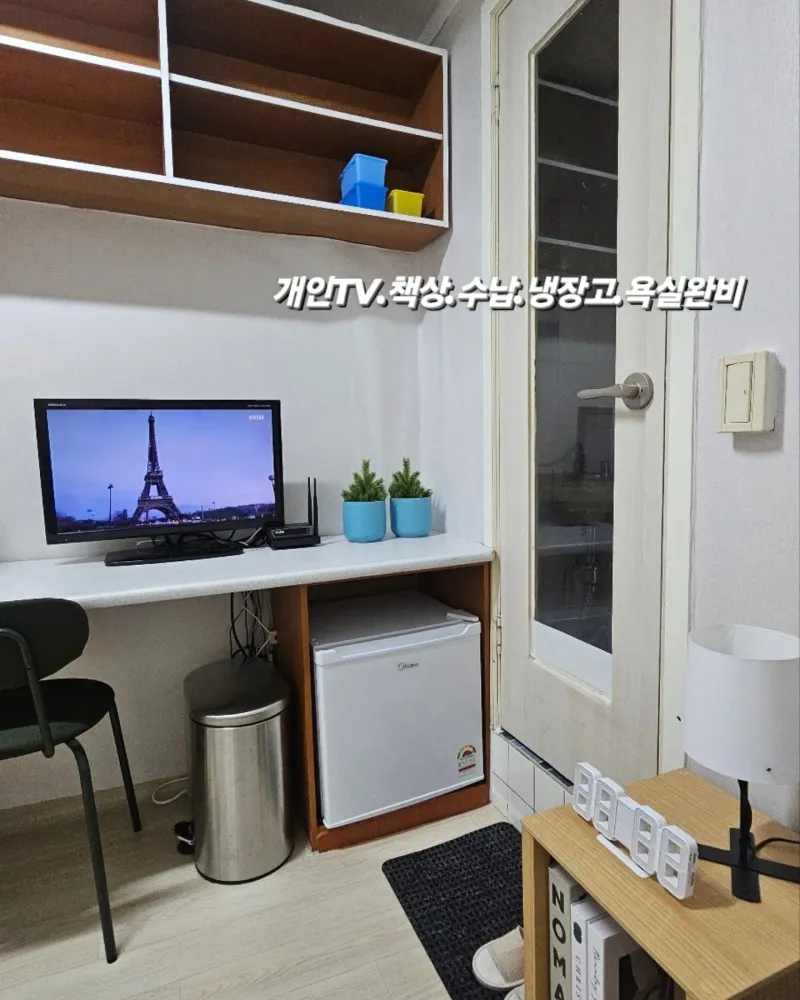 [서울 송파] 잠실 롯데타워 석촌호수가 코앞에 3