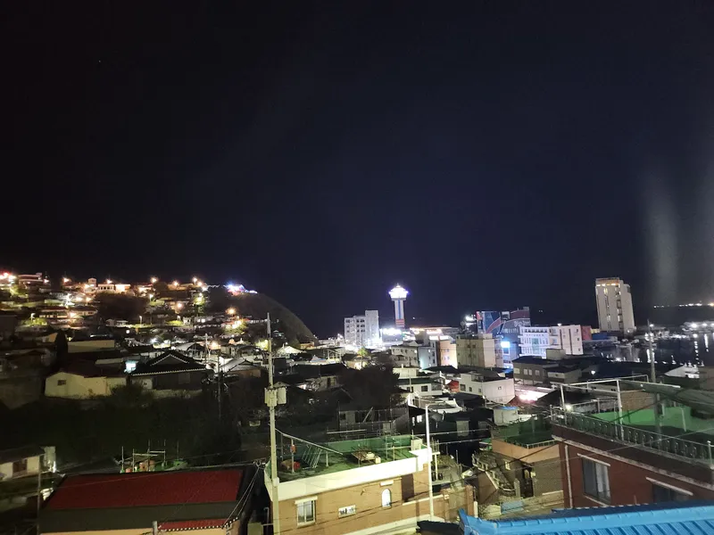 [Donghae] Mukho Port Ocean View 10-2 (Upper House) 41