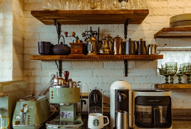 [Aewol, Jeju] Jeju's vintage-feeling independent house with good transportation 23