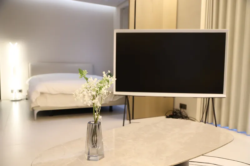 [서울 강남] Luxury Home 강남구청역1분 26