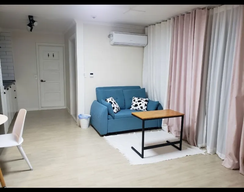 [Yongin][Yongin Dongbaek] Yongin Severance Hospital/Dongbaek Mart/Lake Park within walking distance_JS House 7