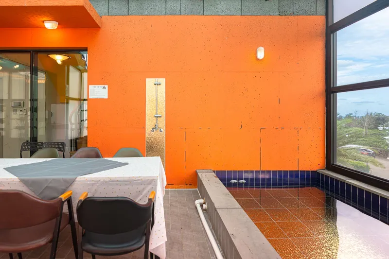 [Namwon, Seogwipo] 1 building of a two-story independent pool villa with a view of the tangerine orchard and the sea 86