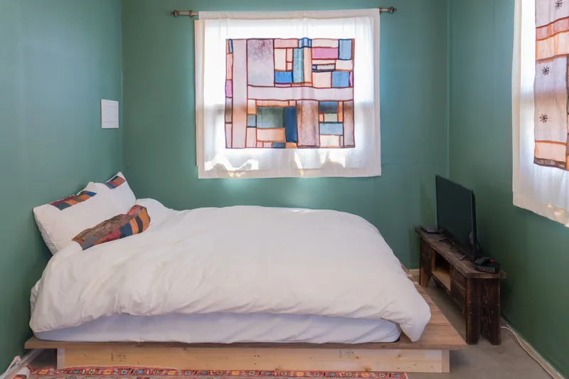 [Gujwa, Jeju] A unique and emotional pension a 5-minute walk from Woljeong-ri Beach 8