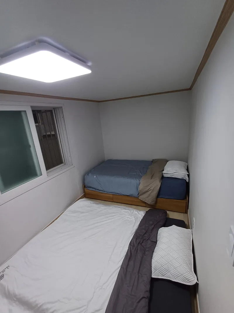 [Dongdaemun, Seoul] Cozy room for 3-4 people per session #Kyung Hee Medical Center #Kyung Hee University #Hankuk University of Foreign Studies 7