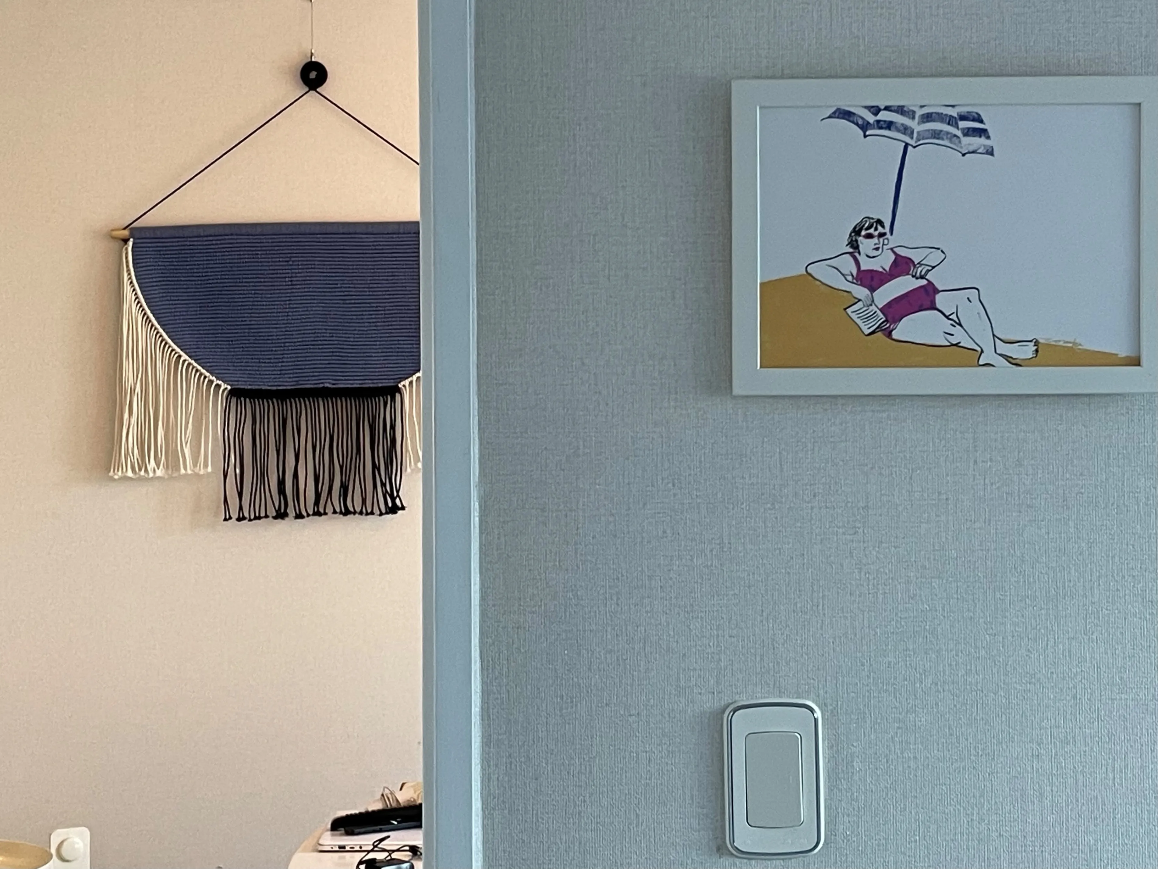 Yangpyeong-dong Two-Bedroom Efficiency Apartment
