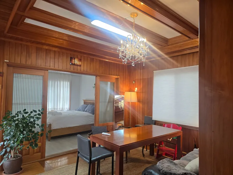 [Yeon-dong, Jeju] Accommodation that elevates the quality of your Jeju trip 5