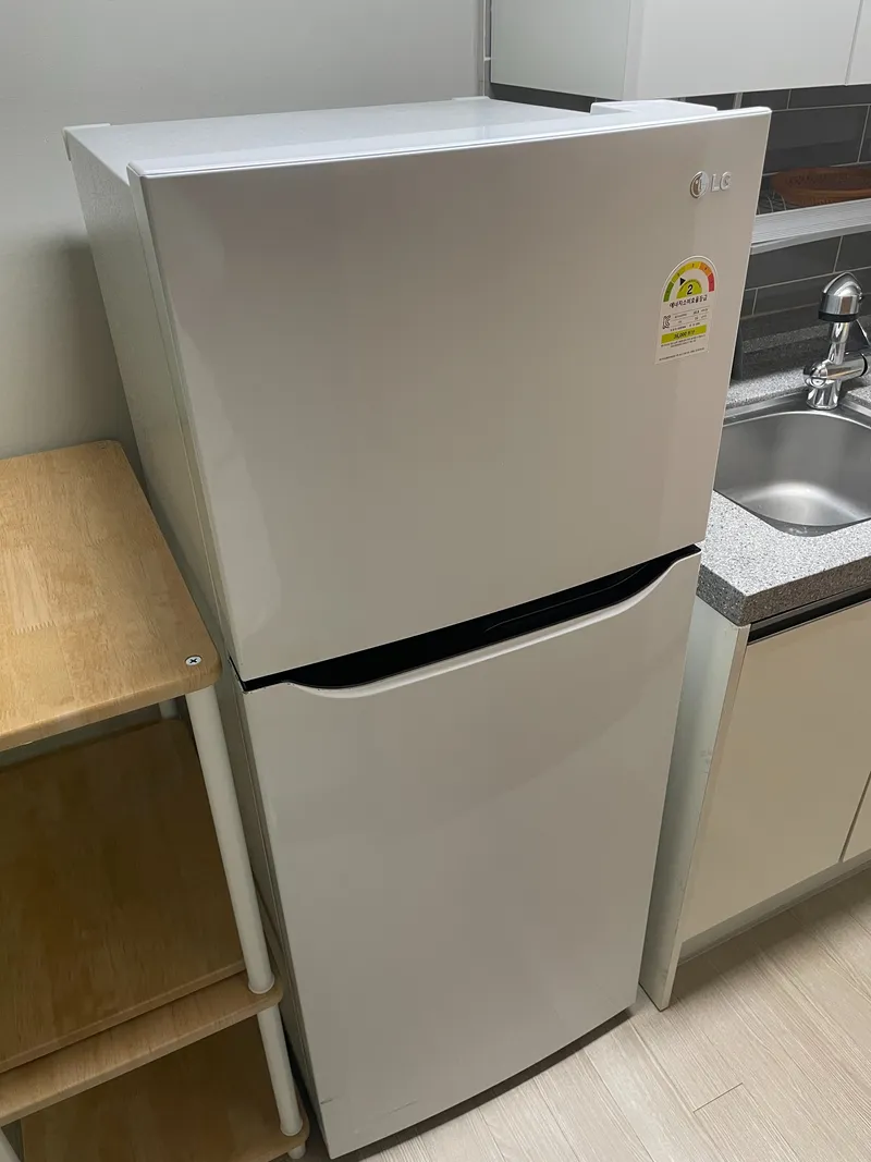 [Dobong, Seoul] Cozy detached studio/well-maintained newly built house in Banghak-dong 11