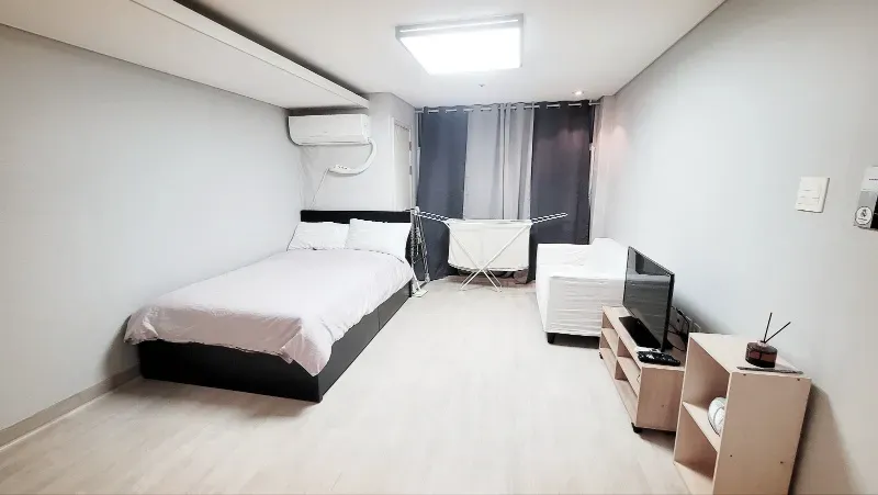 [Haeundae, Busan] One-room apartment 3 minutes from Jangsan Station 5