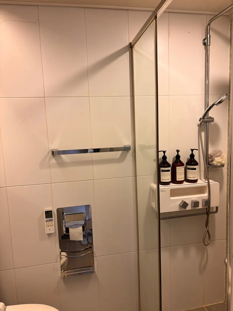 [서울 송파] 문정역 바로 연결 풀옵 룸 인사이드 7