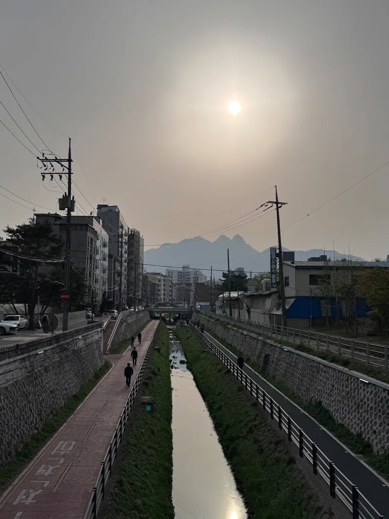 [서울 도봉] 방학 마운틴뷰 복층 오피스텔 16층 고층뷰 #깔끔 18