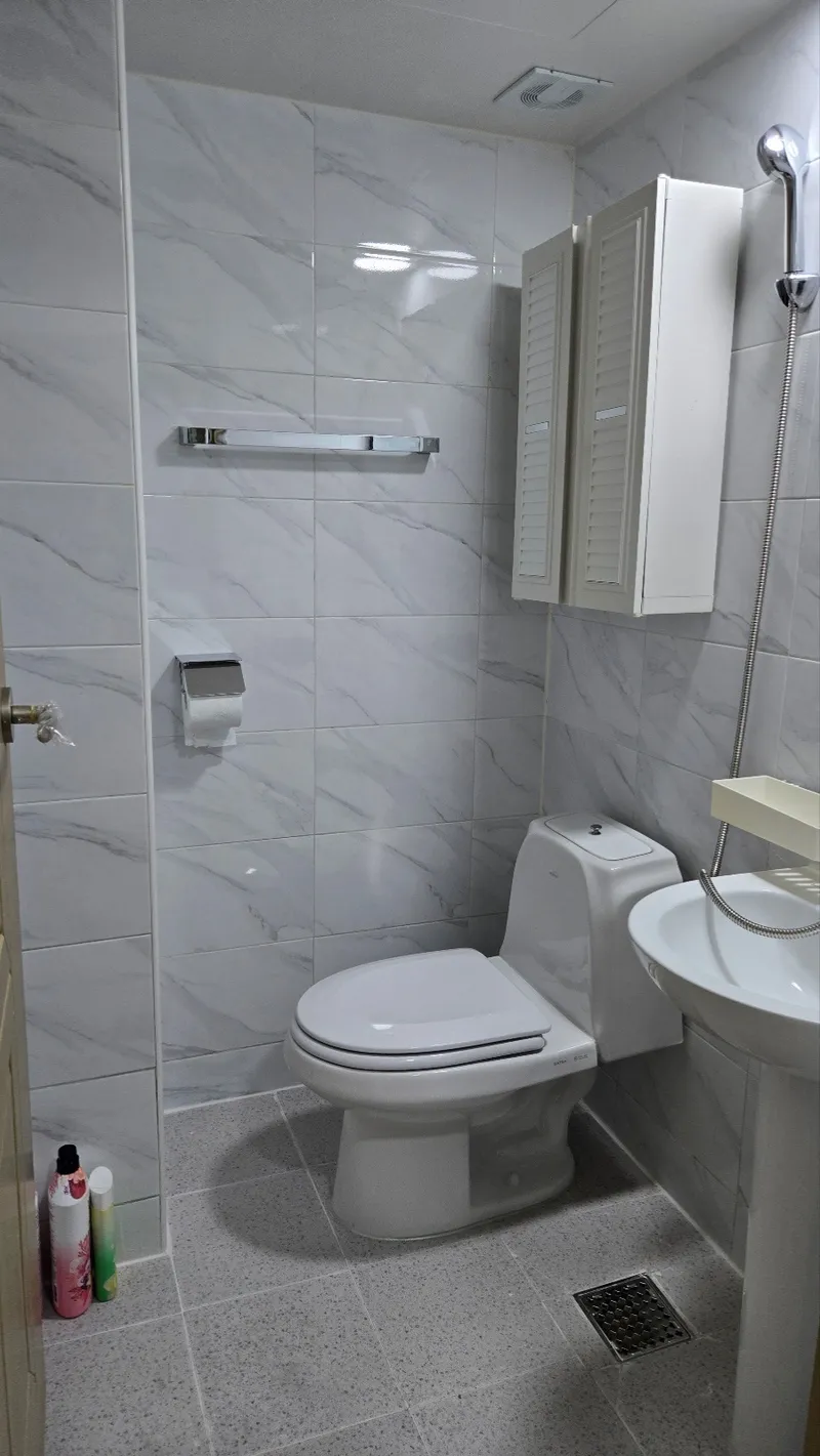 [Jeonju] A studio apartment where you want to stay 6