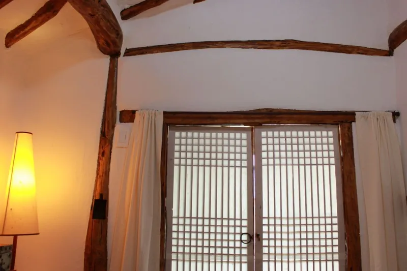 [Namhae] Pretty country house with yellow rafters and a yard, private stay #PetFriendly 27
