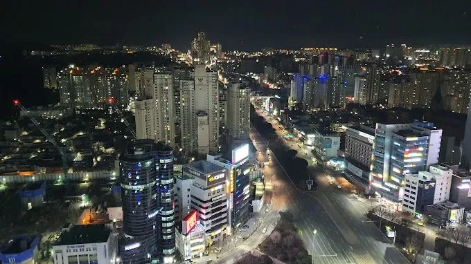[대구 수성] 동대구 범어역 1분 넓은 복층 24