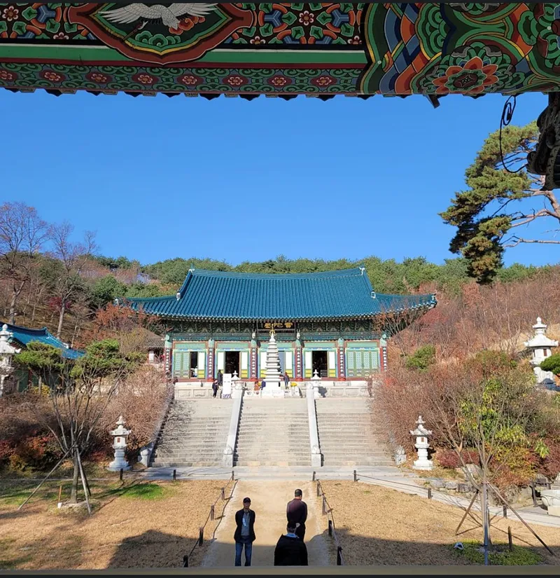 [Yangyang][Gangwon Sokcho Yangyang] Naksan Beach - & Namdaecheon Riverside Walk - Quiet Accommodation #Garden - & Balcony Barbecue 37
