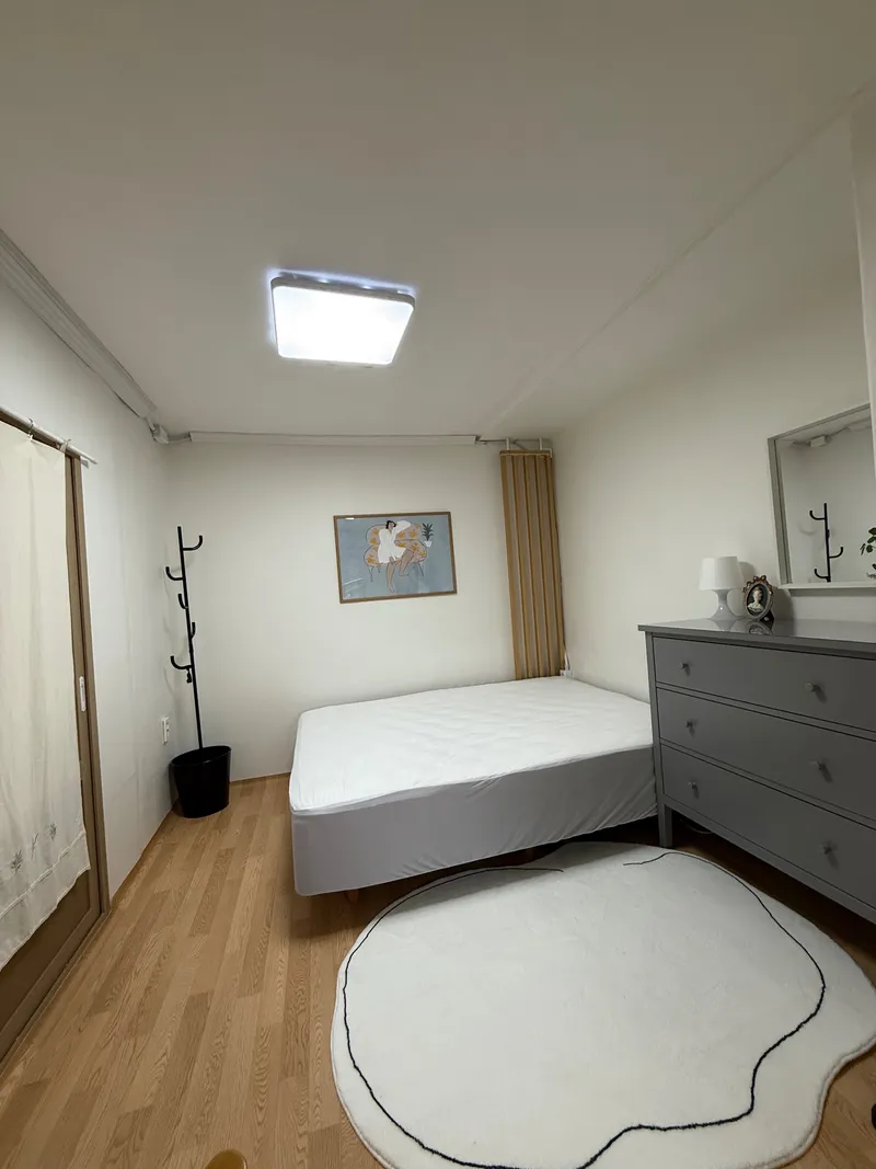[Jocheon, Jeju] Detached house with a large yard 10