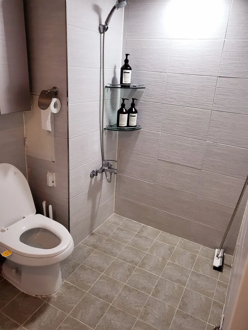 [Nowon, Seoul] Nowon Station super close two-room fully-furnished apartment #remodeling #3rd store 9