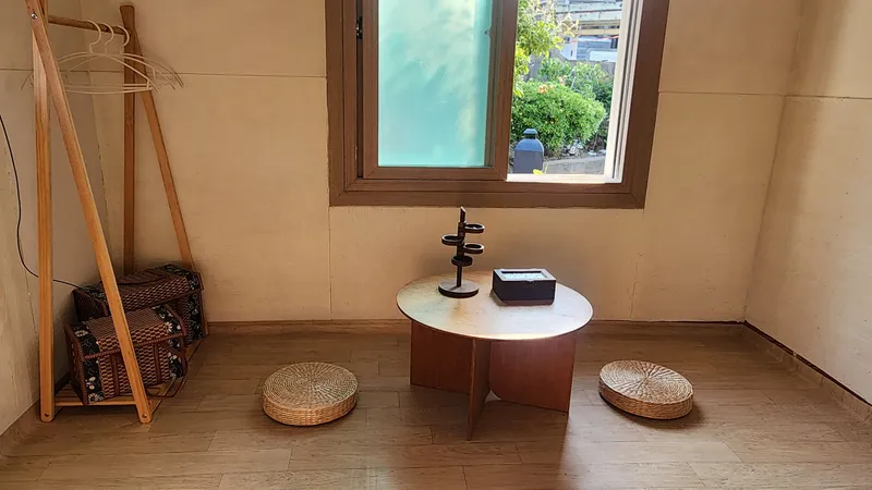[부산 기장] 일광읍 바닷가 독채 5