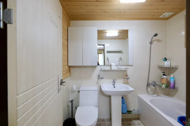 [Changwon] A leisurely month-long stay and healing in a rural village nestled in the mountains and water. 9