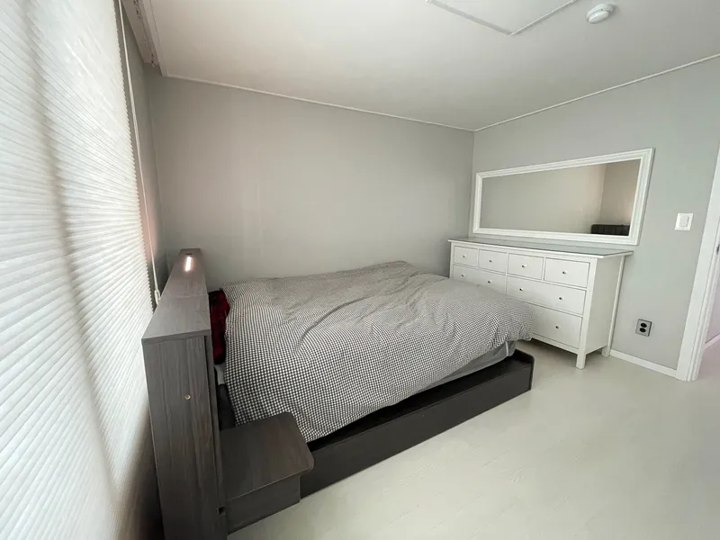 [Guro, Seoul] Sindorim Objet Apartment 3