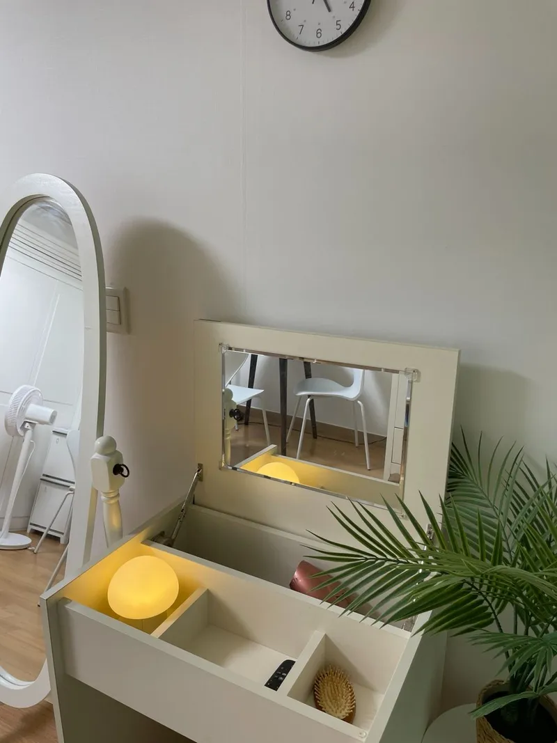[Nowon, Seoul] A comfortable and convenient rest area in the immediate vicinity of Hagye Station 6