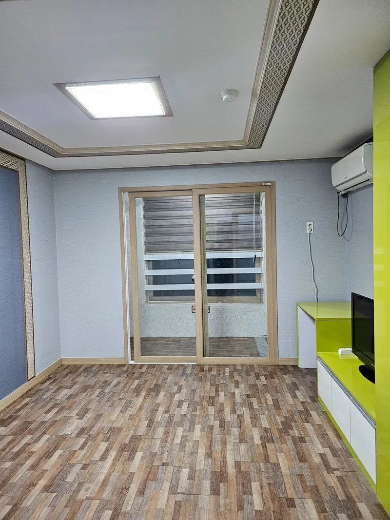 [Cheonan] Dujeong-dong One-room Apartment 4-1 3