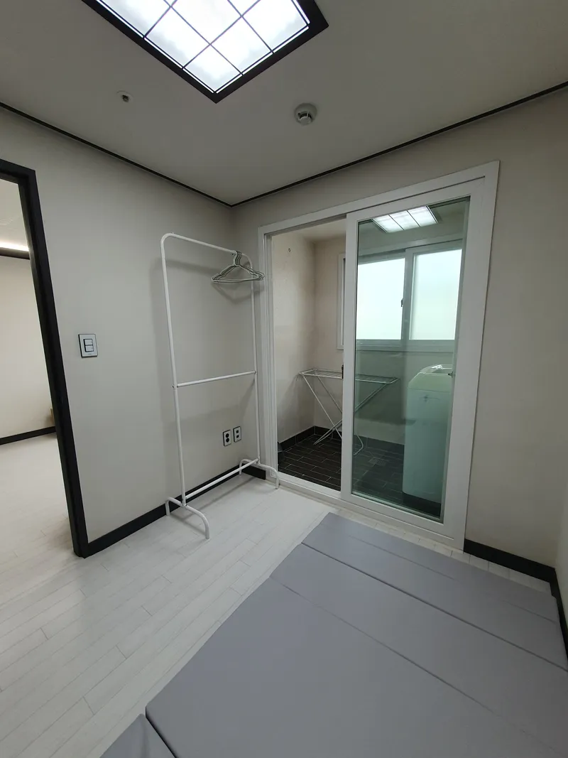 [Gangseo, Seoul] Mokdong newly built two-room full option 5B 5